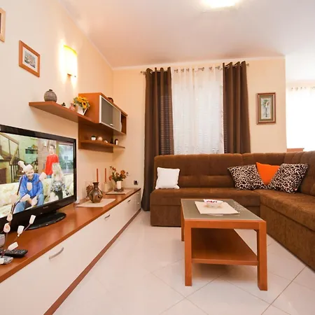 דירה With Parking Space Baska, Krk - 19420 *