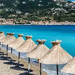 With Parking Space Baska, Krk - 19420