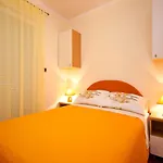 With Parking Space Baska, Krk - 19420 Apartment Baska (Krk)