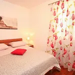 With Parking Space Baska, Krk - 19420 Apartment Baska (Krk)