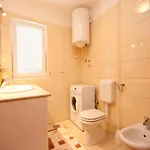 Apartment With Parking Space Baska, Krk - 19420