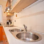 Apartament With Parking Space Baska, Krk - 19420 Baška
