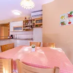 With Parking Space Baska, Krk - 19420 Apartament Baška