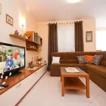 Apartament With Parking Space Baska, Krk - 19420 *