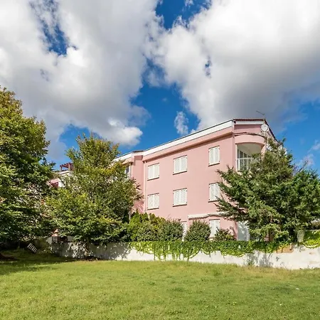 Apartment With A Parking Space Baska, Krk - 19420 Baska (Krk)