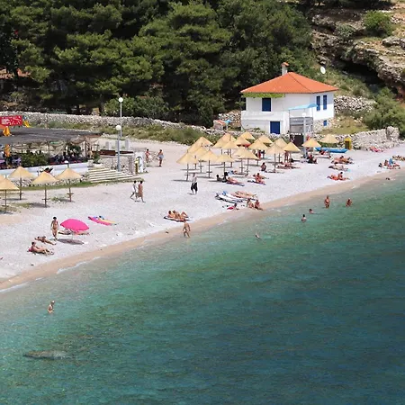 With Parking Space Baska, Krk - 19420